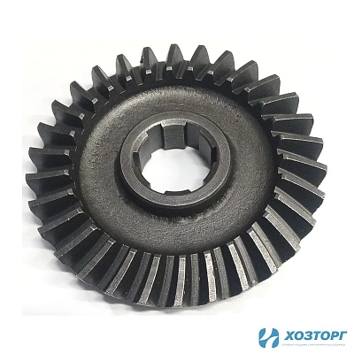 Шестерня вала колес ВАРТЕХ КТ-8000