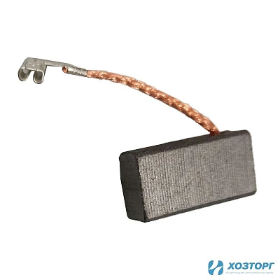 Щетка угольная ВАРЯГ ПЭ-1800Q