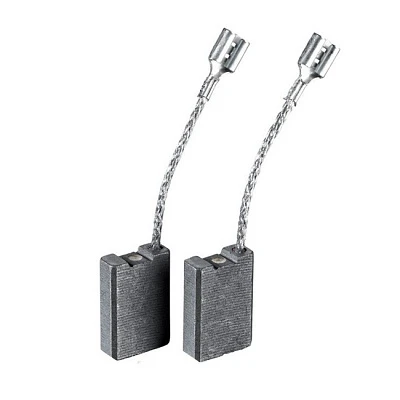 Щетка угольная МШУ-180/2200 7х12х18мм