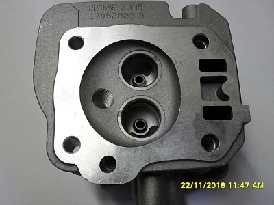 Головка цилиндра 200-А-01