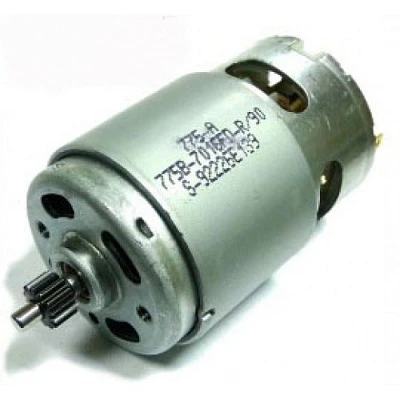 Мотор ДА 14/2Л