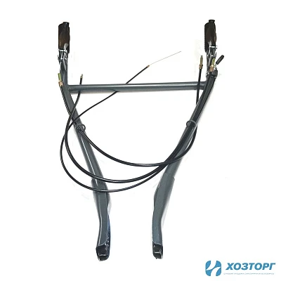 Руль ВАРТЕХ КТ-8000