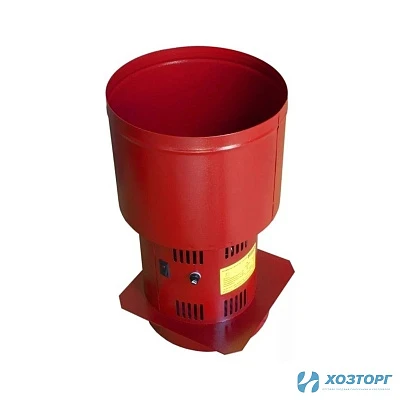 Измельчитель зерна 250кг/час "НИВА ИЗ-250К" (ДК 105-370) (1/1)