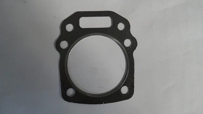 Прокладка головки блока цилиндра ДВС газонокосилки типа 1P70F  173CC    (БГК-5136СП)