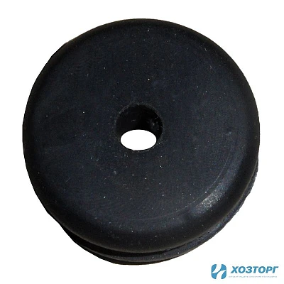 Амортизатор рассекателя СБ 756-13