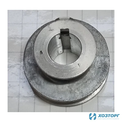 Шкив привода хода мал СБ-651