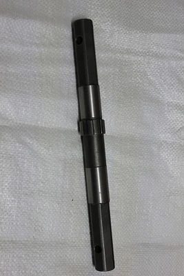 Вал колёс МБ-801
