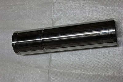 Статор в корпусе НС-550/3