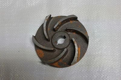 Крыльчатка для НФЧ-750