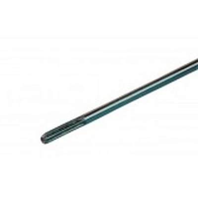 Вал штанги 7 шлицов 1530 мм б/триммера 43сс/52сс