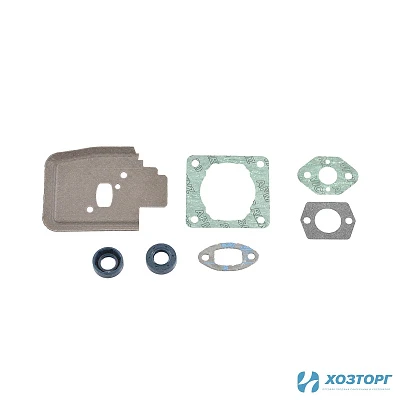 Прокладки двигателя (комплект) б/триммера STIHL FS-55