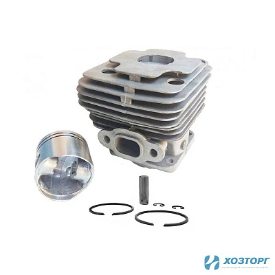 Цилиндро-поршневая  в сборе б/триммера BC Ol-42/44  40мм