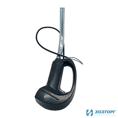 Рукоятка правая триммера ЭТ-1800Р