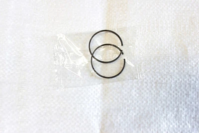 Кольцо поршневое d=34мм (комплект) б/триммера STIHL FS-38 / FS-45 / FS-55