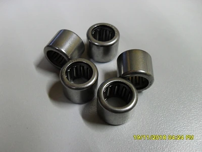 Роликовый подшипник GRAMEX HAG-115-780