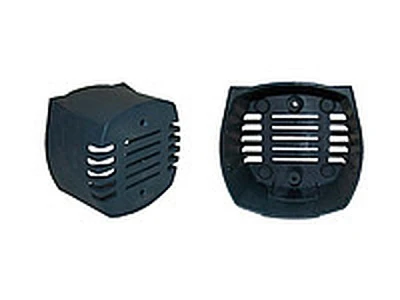 Задняя крышка №27 ДП-200/2000С