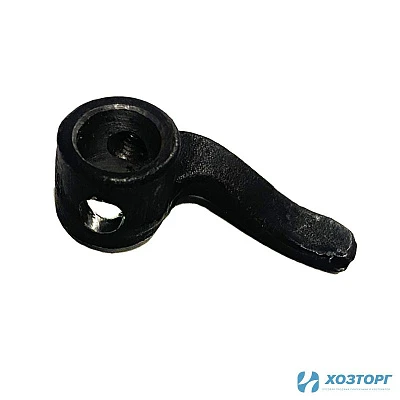 Вилка переключения передач мотоблока  904 Тобол W