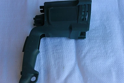 Корпус статора ВАРЯГ проф. ПЭ-960П