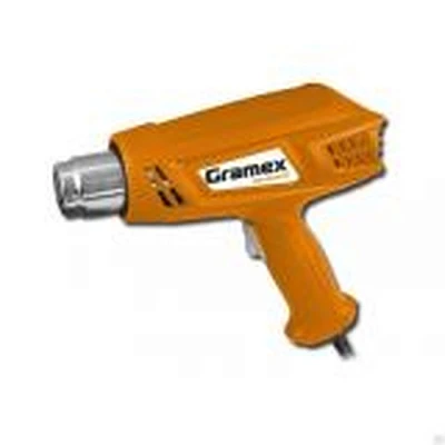 Корпус GRAMEX HHG-2000