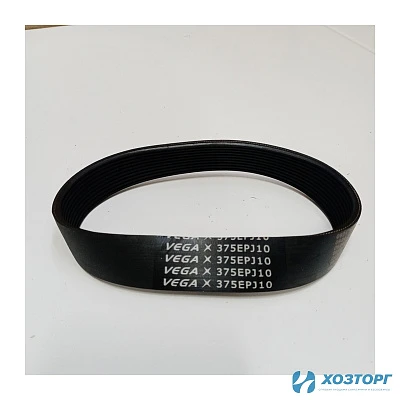 Ремень(375) измельчителя GRASSMAN SE2845