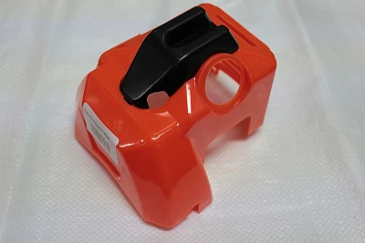 Кожух цилиндра защитный б/триммера 33сс