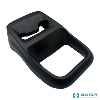 Крышка приемного короба измельчителя GRASSMAN SE2845