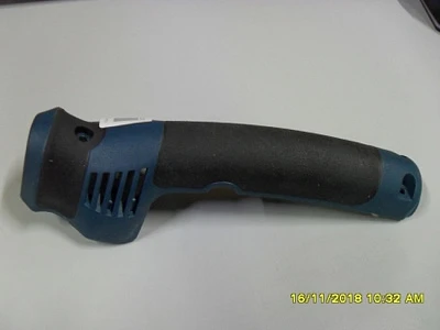 Крышка ручки №69 ПЭ-920П