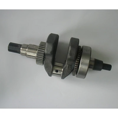 Коленвал МБ-903