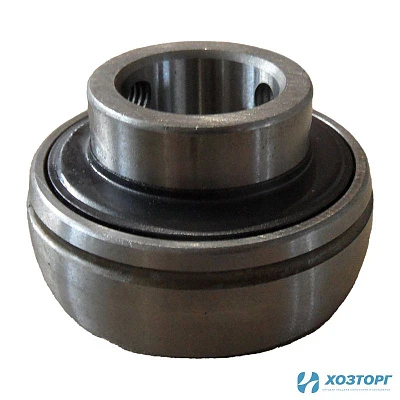 Подшипник сферический(опора вала редуктора) СБ 861-14Э 4Т