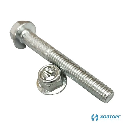 Болт крепления переключателя СБ 861-14Э 4Т