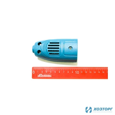 Крышка корпуса статора МФИ-300KF