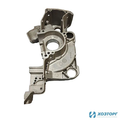 Картер - левая половина РATRIOТ 4518