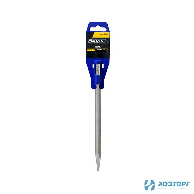 Керн 14х250мм SDS-plus ВАРЯГ (5/50)