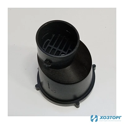 Воздуховод ВАРЯГ КА-21/03