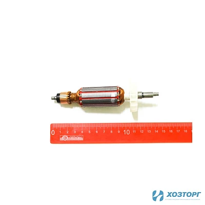 Ротор ВАРЯГ - МФИ-300 KF