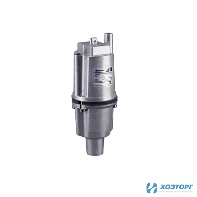 Насос вибрационный 250W нижний. кабель 10м, FORA-VP250D10-ТР (1/6)