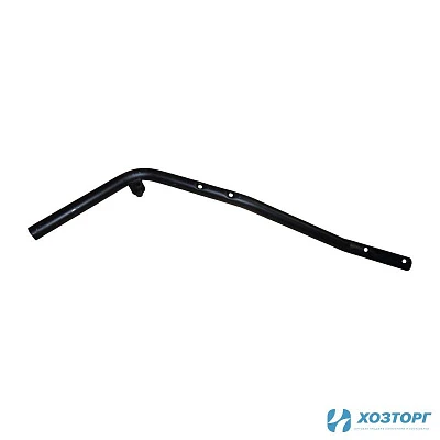 Правая верхняя ручка СБ 756-13