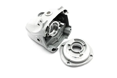 Корпус редуктора с крышкой HAG-150-1400F