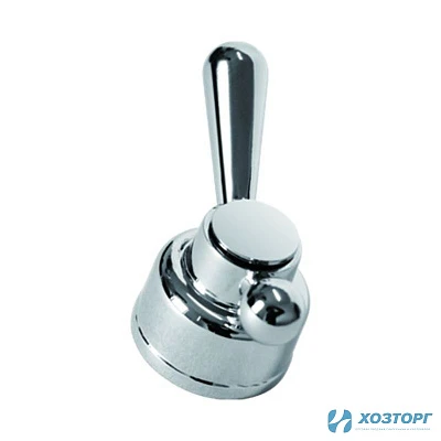 Переключатель шаровый HB08-2 15/150(1)