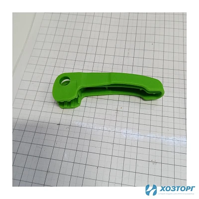 Барашек крепления рукоятки газонокосилки  GRASSMAN BL-437