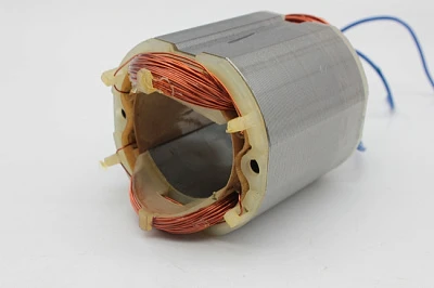 Статор ВАРЯГ МШУ 125/1200 Л