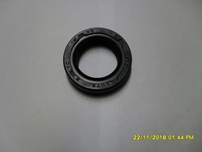 Сальник №33 13871-1992