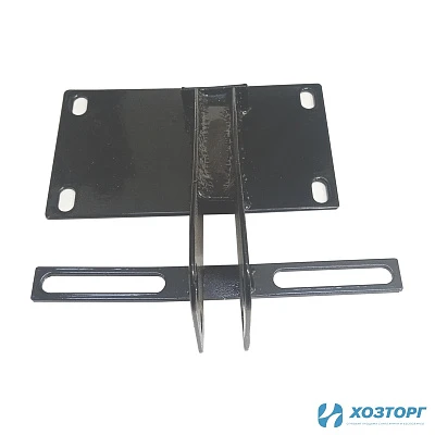 Платформа двигателя ВАРТЕХ КТ-8000