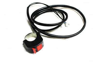 Выключатель с проводом МБ-801(2019)