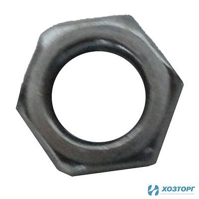 Гайка  диска  МТШ-125/200С