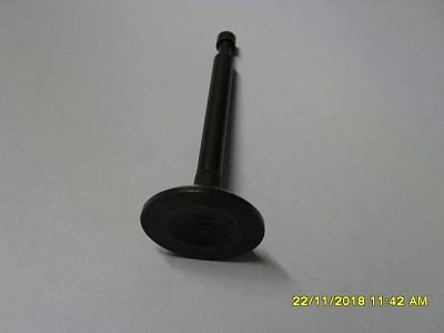 Впускной клапан 168-F-07