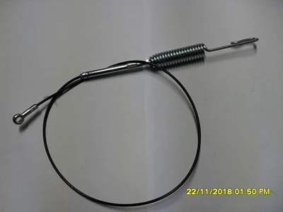 Трос привода шнека КС24-03С