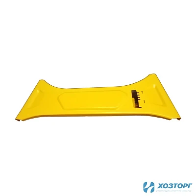 Панель с сектором кпп СБ-650