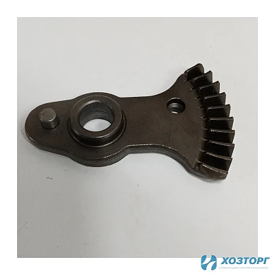 Привод ножа с шестерней  ВАРЯГ ПСА, 21В