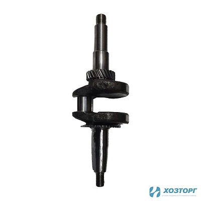 Коленвал (168F ) мотопомпы PATRIOT 2036S